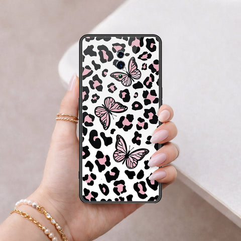 Huawei P9 Lite Cover - Vanilla Dream Series - HQ Ultra Shine Premium Infinity Glass Soft Silicon Borders Case