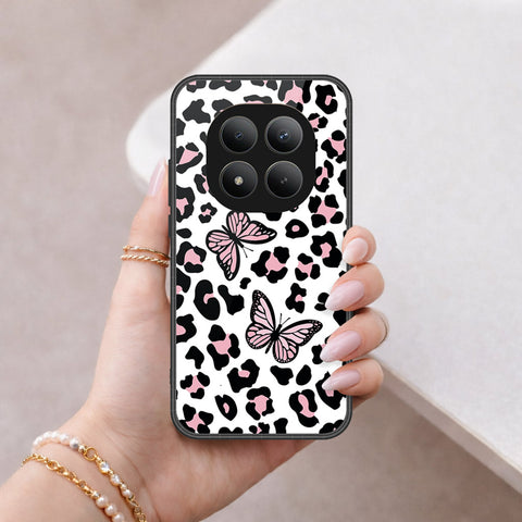 Xiaomi Redmi Note 15 Pro Plus Cover - Vanilla Dream Series - HQ Ultra Shine Premium Infinity Glass Soft Silicon Borders Case