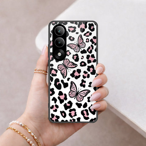 OnePlus Nord 5 Cover - Vanilla Dream Series - HQ Ultra Shine Premium Infinity Glass Soft Silicon Borders Case