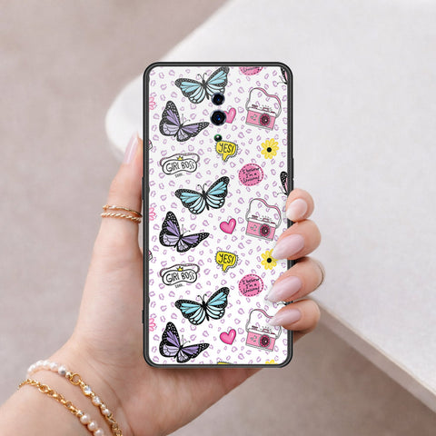 Huawei P9 Lite Cover - Vanilla Dream Series - HQ Ultra Shine Premium Infinity Glass Soft Silicon Borders Case