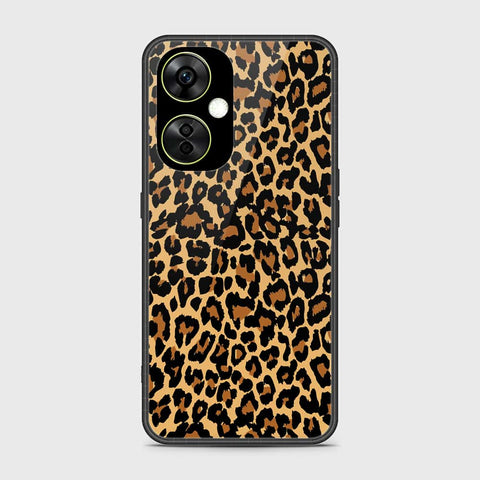 OnePlus Nord CE 3 Cover- Vanilla Dream Series - HQ Ultra Shine Premium Infinity Glass Soft Silicon Borders Case