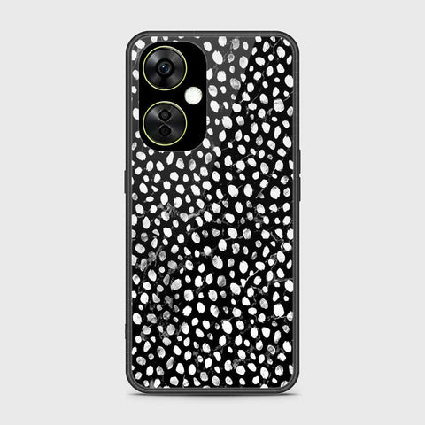 OnePlus Nord CE 3 Cover- Vanilla Dream Series - HQ Ultra Shine Premium Infinity Glass Soft Silicon Borders Case