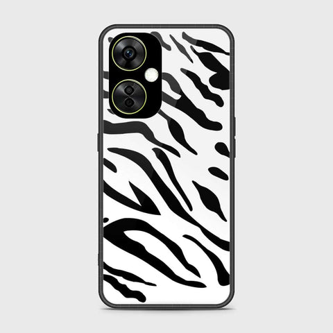 OnePlus Nord CE 3 Cover- Vanilla Dream Series - HQ Ultra Shine Premium Infinity Glass Soft Silicon Borders Case