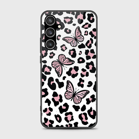 Samsung Galaxy S23 FE  Cover- Vanilla Dream Series - HQ Ultra Shine Premium Infinity Glass Soft Silicon Borders Case (Fast Delivery)