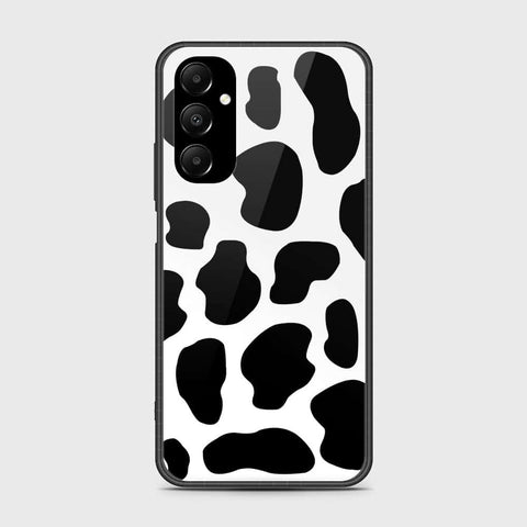 Samsung Galaxy A05s Cover- Vanilla Dream Series - HQ Premium Shine Durable Shatterproof Case