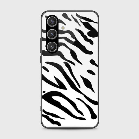 Samsung Galaxy S25 FE Cover- Vanilla Dream Series - HQ Ultra Shine Premium Infinity Glass Soft Silicon Borders Case