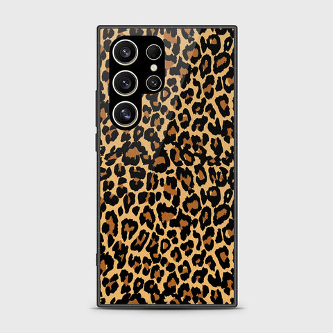 Samsung Galaxy S24 Ultra Cover- Vanilla Dream Series - HQ Premium Shine Durable Shatterproof Case