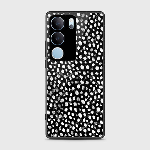 Vivo S17 Cover- Vanilla Dream Series - HQ Premium Shine Durable Shatterproof Case