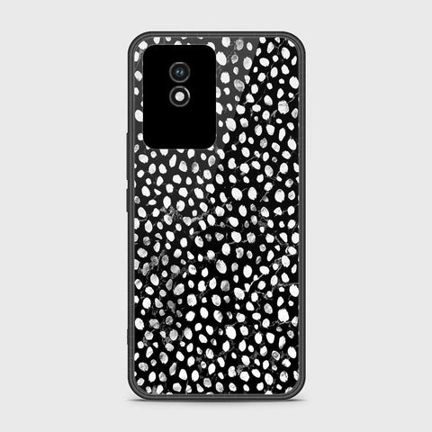 Vivo Y11 2023 Cover- Vanilla Dream Series - HQ Ultra Shine Premium Infinity Glass Soft Silicon Borders Case