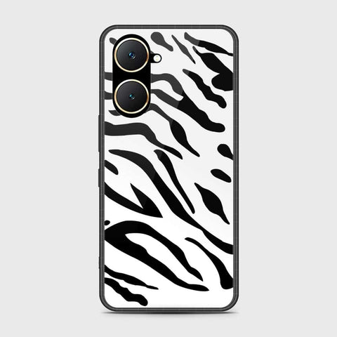 Vivo Y03 Cover- Vanilla Dream Series - HQ Premium Shine Durable Shatterproof Case