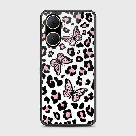 Vivo Y03 Cover- Vanilla Dream Series - HQ Premium Shine Durable Shatterproof Case