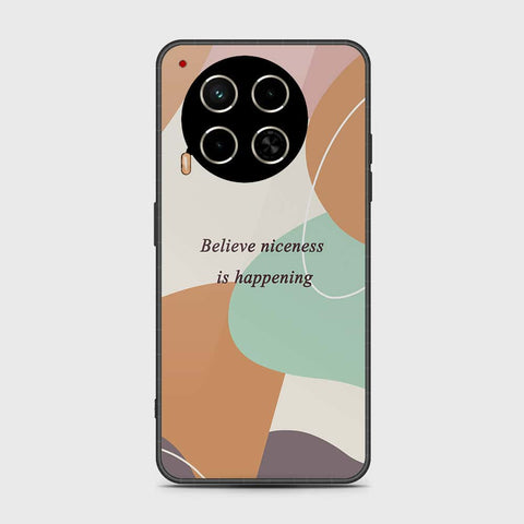 Tecno Camon 30 Cover- Happy Series - HQ Premium Shine Durable Shatterproof Case