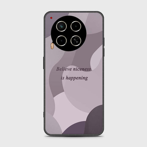 Tecno Camon 30 Cover- Happy Series - HQ Premium Shine Durable Shatterproof Case