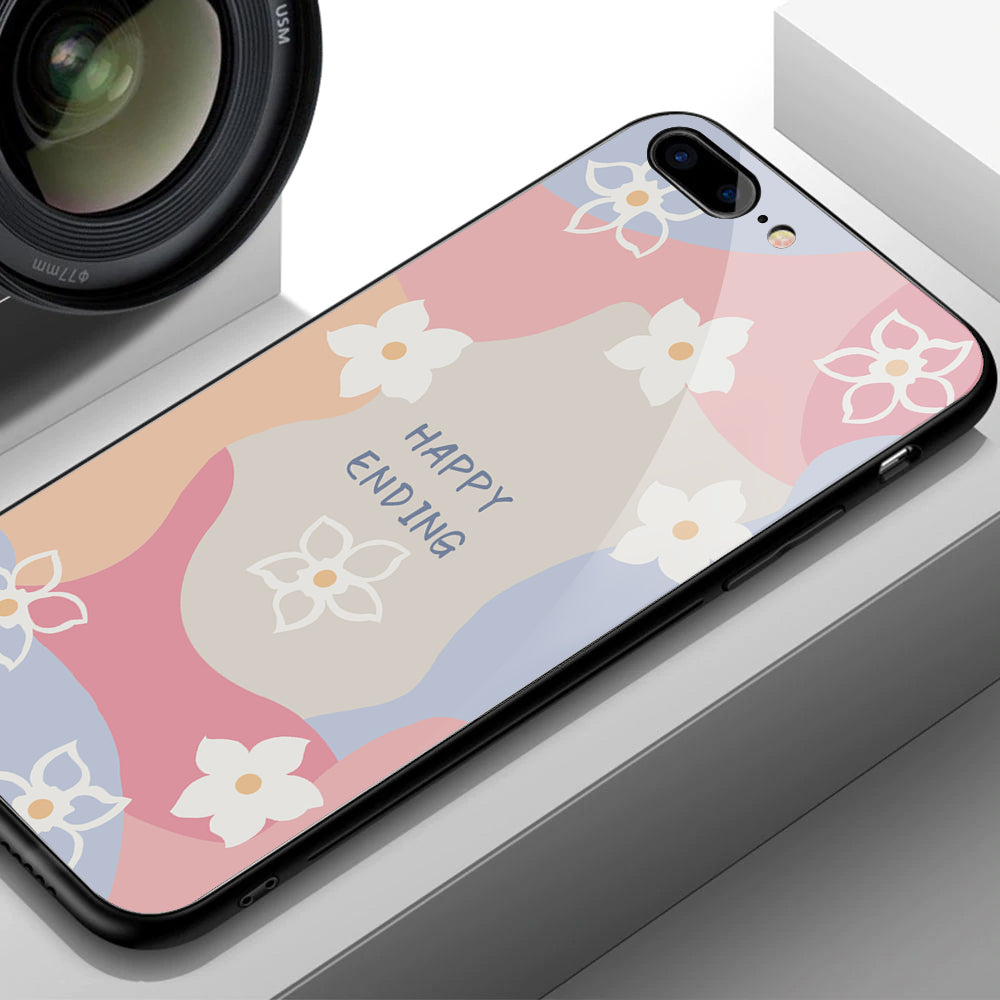 Tecno Pova Curve 2 Cover - Happy Series - HQ Premium Shine Durable Shatterproof Case