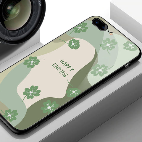 Oppo Reno 8 Pro Plus Cover- Happy Series - HQ Ultra Shine Premium Infinity Glass Soft Silicon Borders Case (Fast Delivery)(AS)