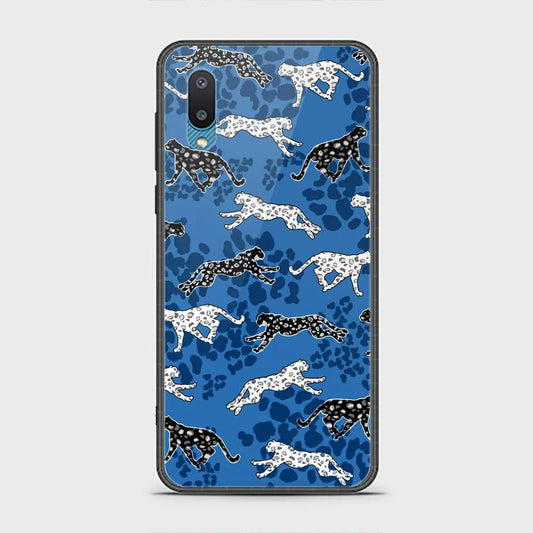 Samsung Galaxy M02 Cover - Hustle Series - HQ Premium Shine Durable Shatterproof Case