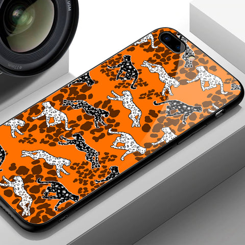 Infinix Note 60 Cover - Hustle Series - HQ Ultra Shine Premium Infinity Glass Soft Silicon Borders Case