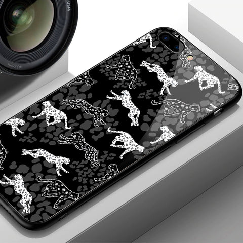 Infinix Note 60 Cover - Hustle Series - HQ Ultra Shine Premium Infinity Glass Soft Silicon Borders Case