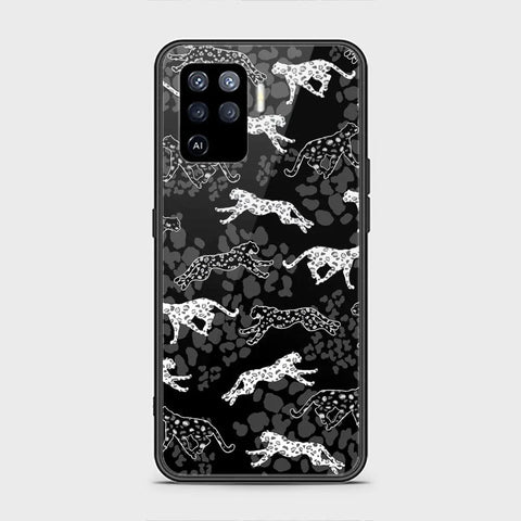 Oppo Reno 5 Lite Cover - Hustle Series - HQ Premium Shine Durable Shatterproof Case