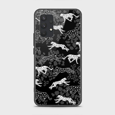 Samsung Galaxy A32 Cover - Hustle Series - HQ Premium Shine Durable Shatterproof Case
