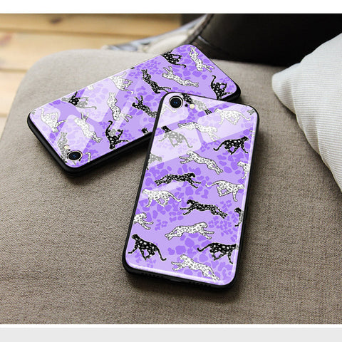 Infinix Hot 40 Cover - Hustle Series - HQ Premium Shine Durable Shatterproof Case