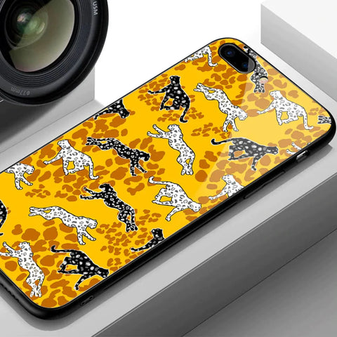 Oppo Reno 5 Lite Cover - Hustle Series - HQ Premium Shine Durable Shatterproof Case