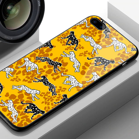 Honor Play 50 Plus - Hustle Series - HQ Premium Shine Durable Shatterproof Case