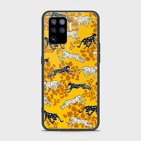 Oppo Reno 5 Lite Cover - Hustle Series - HQ Premium Shine Durable Shatterproof Case