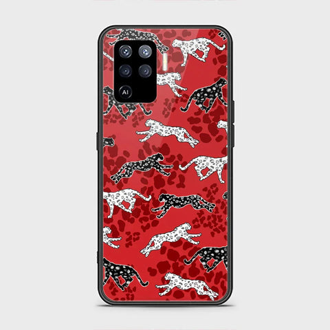 Oppo Reno 5 Lite Cover - Hustle Series - HQ Premium Shine Durable Shatterproof Case