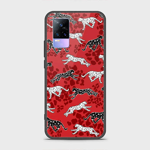 Vivo Y73 Cover - Hustle Series - HQ Premium Shine Durable Shatterproof Case