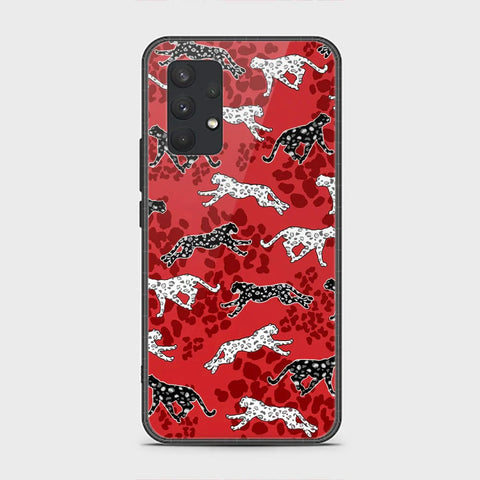 Samsung Galaxy A32 Cover - Hustle Series - HQ Premium Shine Durable Shatterproof Case