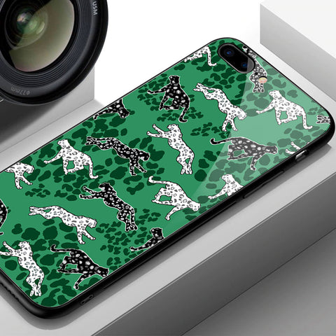 Realme 14- Hustle Series -HQ Ultra Shine Premium Infinity Glass Soft Silicon Borders Case