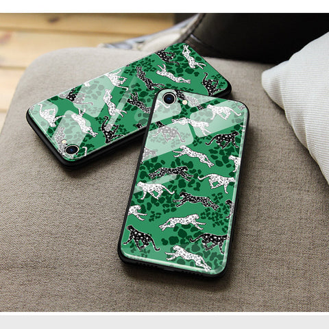 Vivo Y03 Cover- Hustle Series - HQ Premium Shine Durable Shatterproof Case