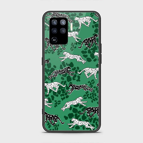 Oppo Reno 5 Lite Cover - Hustle Series - HQ Premium Shine Durable Shatterproof Case
