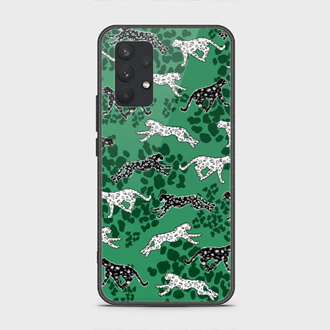 Samsung Galaxy A32 Cover - Hustle Series - HQ Premium Shine Durable Shatterproof Case