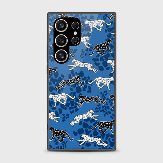 Samsung Galaxy S24 Ultra Cover- Hustle Series - HQ Premium Shine Durable Shatterproof Case