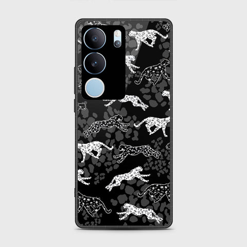 Vivo V29 Cover- Hustle Series - HQ Premium Shine Durable Shatterproof Case