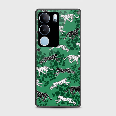 Vivo V29 Cover- Hustle Series - HQ Premium Shine Durable Shatterproof Case