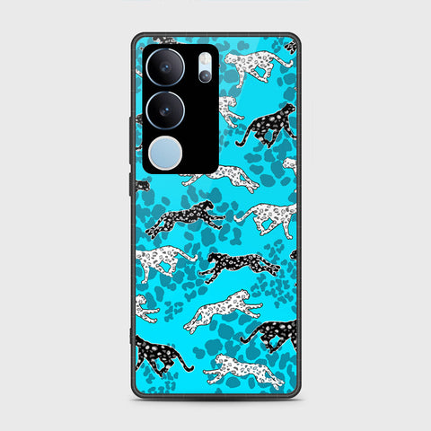 Vivo V29 Cover- Hustle Series - HQ Premium Shine Durable Shatterproof Case