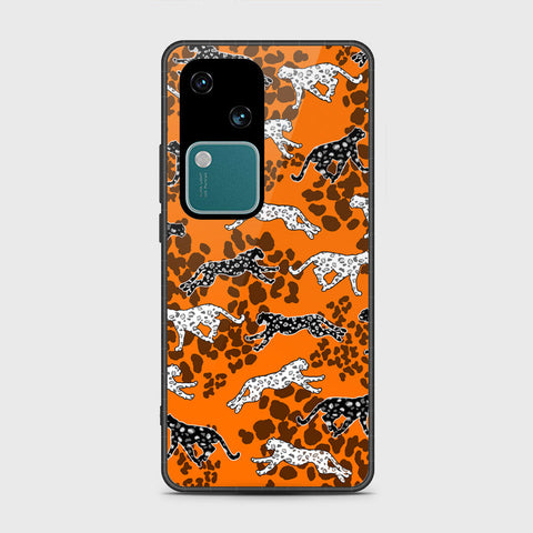 Vivo S18 Cover- Hustle Series - HQ Premium Shine Durable Shatterproof Case
