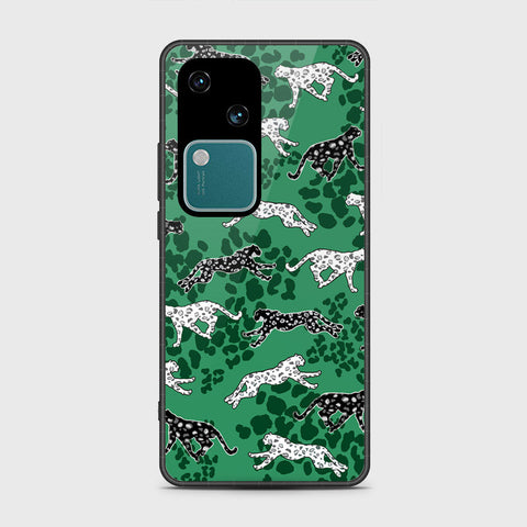 Vivo V30 Cover- Hustle Series - HQ Premium Shine Durable Shatterproof Case