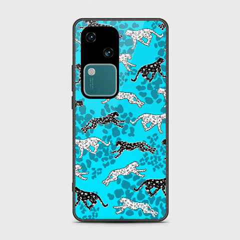Vivo V30 Cover- Hustle Series - HQ Premium Shine Durable Shatterproof Case