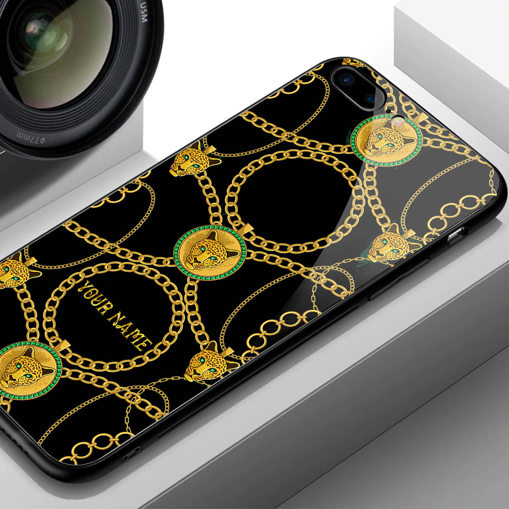 Tecno Pova Curve 2 Cover - Gold Series - HQ Premium Shine Durable Shatterproof Case
