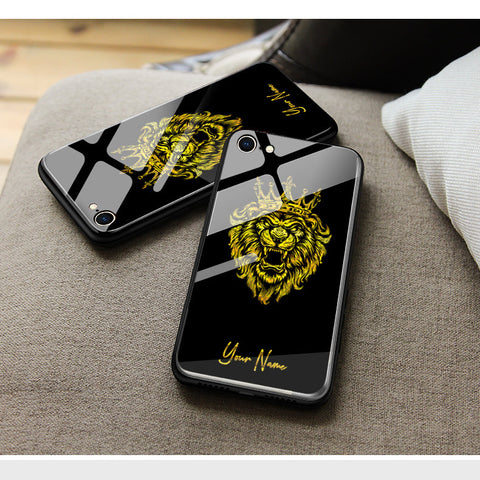 Huawei P50 Pro Cover - Gold Series - HQ Premium Shine Durable Shatterproof Case