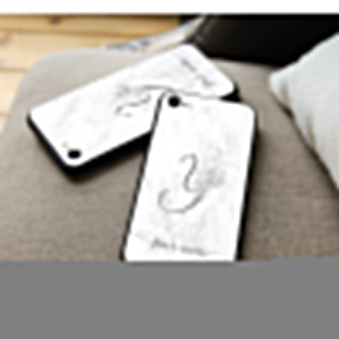 Samsung Galaxy M16 - Personalized Alphabet Series - HQ Premium Shine Durable Shatterproof Case