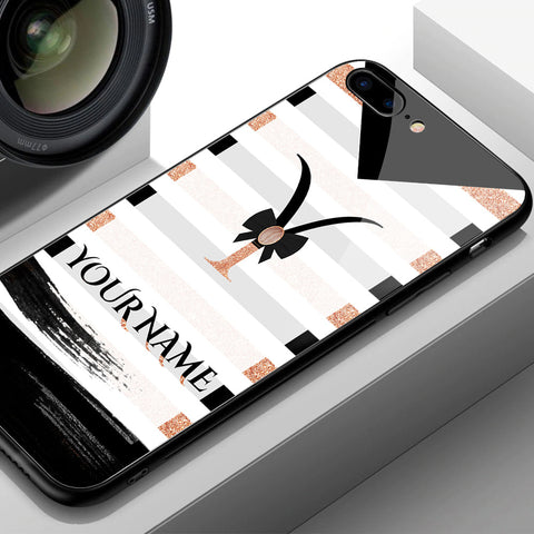 Motorola Moto G84 Cover - Personalized Alphabet Series - HQ Premium Shine Durable Shatterproof Case