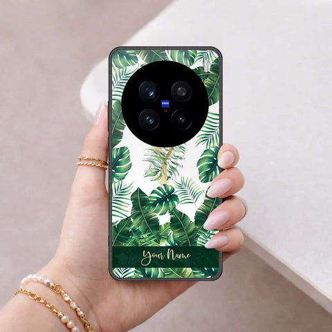 Realme C75 Cover - Personalized Alphabet Series - HQ Ultra Shine Premium Infinity Glass Soft Silicon Borders Case