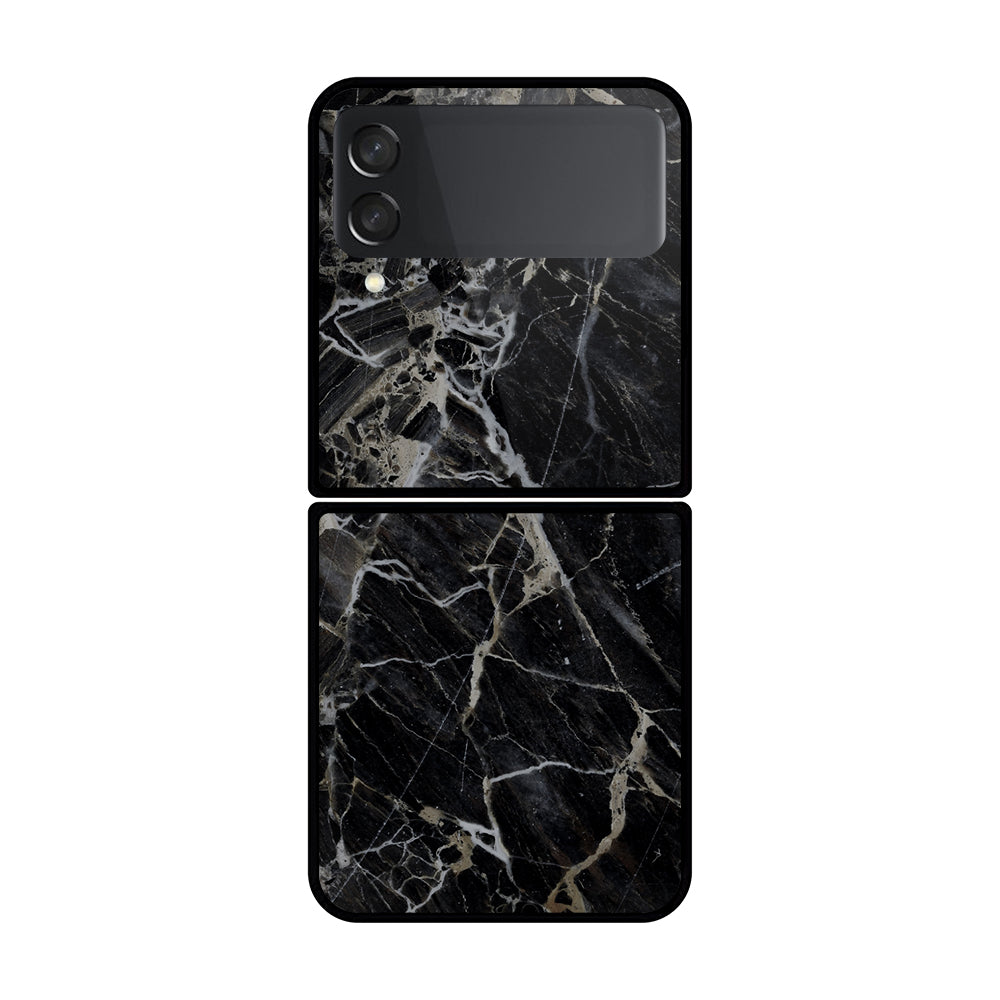 Samsung Galaxy Z Flip 4 5G  Cover- Design 10 - HQ Premium Shine Durable Shatterproof Case ( Fast Delivery )