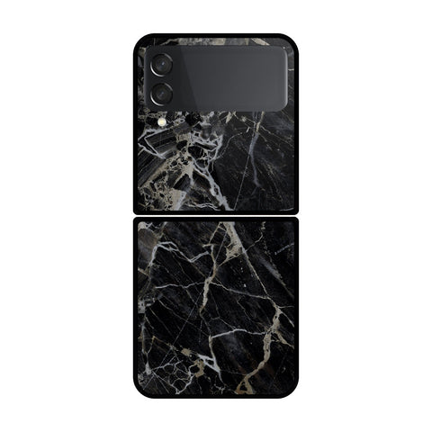 Samsung Galaxy Z Flip 4 5G  Cover- Design 10 - HQ Premium Shine Durable Shatterproof Case ( Fast Delivery )