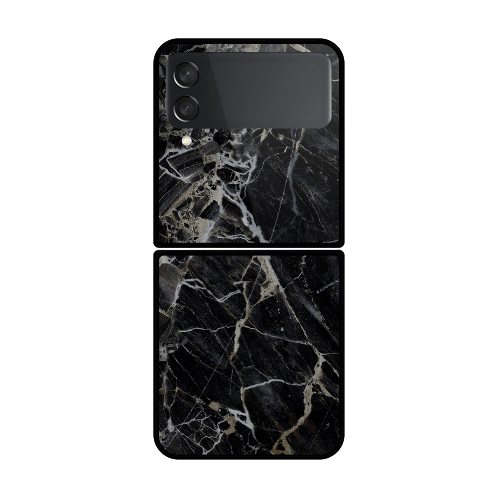 Samsung Galaxy Z Flip 3 5G Cover- Design 10 - HQ Premium Shine Durable Shatterproof Case ( Fast Delivery )